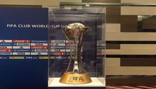 أبوظبي تستضيف مونديال الأندية