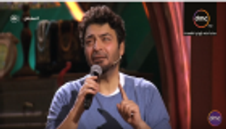 بالفيديو.. حميد الشاعري: منعت من الغناء 4 سنوات بسبب 16 جنيها