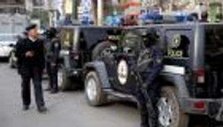 الأمن المصري ينفي تفكيك عبوة ناسفة في طنطا