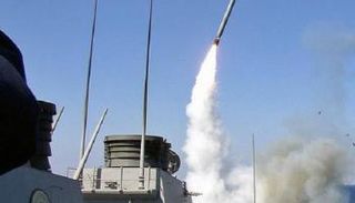 أمريكا تشن ضربة جوية ضد سوريا