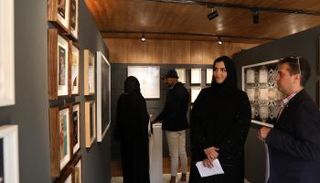 "أسبوع الفنون" يقام بتنظيم مشترك بين معرض421 و "فن أبوظبي" 