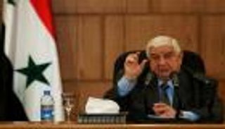 وزراء خارجية روسيا وسوريا وإيران يلتقون نهاية الأسبوع
