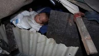 الأطفال يواجهون مخاطر متزايدة في إيران - صورة أرشيفية