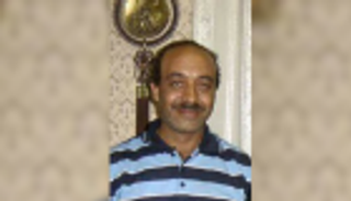 عم نسيم حارس الكنيسة المرقسية.. تصدى للانتحاري وأنقذ المئات