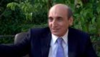 منظمة مجاهدي خلق: رضا بهلوي لا يمثل أحدا في إيران