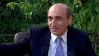 المتحدث الإعلامي باسم
