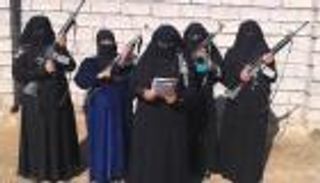 تونس.. ضبط خلية داعشية نسائية من 8 طالبات