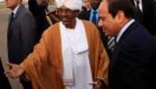 البشير للسيسي: مصر والسودان مصيرهما واحد