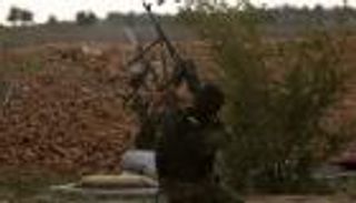 معركة الرقة تنتظر الضوء الأخضر.. و"داعش" تحت الحصار