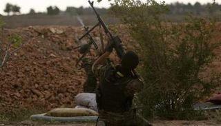 معركة الرقة تنتظر الضوء الأخضر.. و"داعش" تحت الحصار