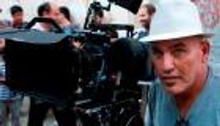 إيطاليا تكرم المخرج الفلسطيني رشيد مشهراوي