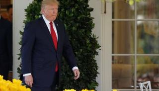 ترامب يوافق على انضمام مونتينيجرو للناتو