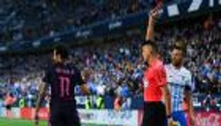 رسمياً.. برشلونة بدون نيمار في "الكلاسيكو"