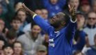 لوكاكو: الانتصارات أهم من لقب الهداف