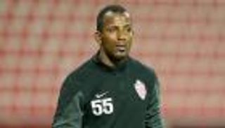 بالفيديو.. ماجد ناصر ينقذ تقدم الأهلي أمام التعاون