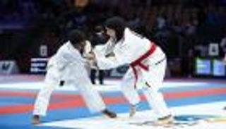 تفاصيل اليوم الثاني لعالمية الجوجيتسو بأبوظبي