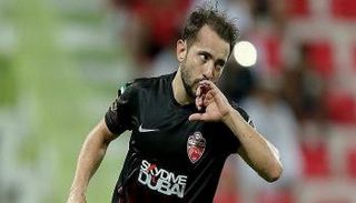 إيفرتون ريبيرو 