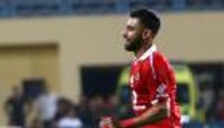 الأهلي يزيد الفارق مع الزمالك إلى 21 نقطة في الدوري