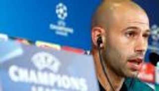 ماسكيرانو يحذر من خطورة ديبالا وهيجواين