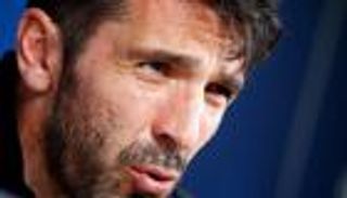  بوفون يخشى القوة المدمرة لـ "MSN" 