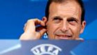 أليجري: برشلونة لا يزال الأفضل