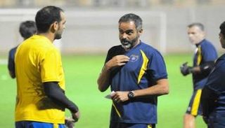 مدرب التعاون