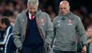 فينجر: المربع الذهبي أصبح صعب للغاية