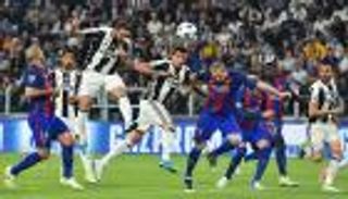 72 ساعة تعصف بموسم برشلونة