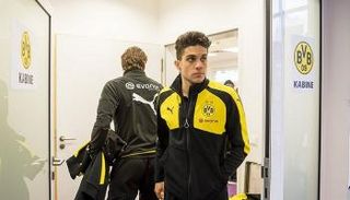 مارك بارترا