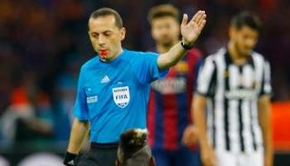 التركي تشاكير