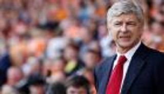 فينجر يضع خطة أرسنال الكاملة للميركاتو الصيفي