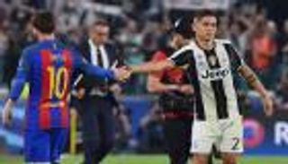 صحف إيطاليا تشيد بميسي الجديد