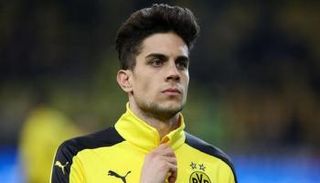 مارك بارترا