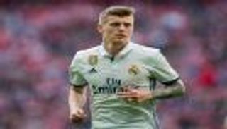 يونايتد يستغل دي خيا للتعاقد مع كروس