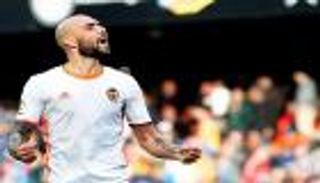 زازا يتعهد ببذل جهد مع فالنسيا أكبر من يوفنتوس