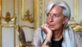  النقد الدولي يدعو الحكومات إلى توزيع ثمار النمو الاقتصادي