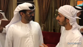 مجلس البطين يستضيف محاضرة بعنوان المدرسة الإماراتية