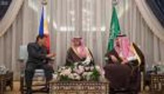 السعودية والفلبين تبرمان اتفاقية لتنظيم استقدام العمالة