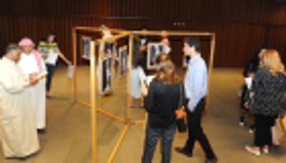 "اليمن الآن".. معرض فوتوغرافي لحكاية جرح نازف ينتظر الأمل 