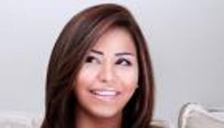 شيرين تبعث برسالة لضرير "Arabs Got Talent"