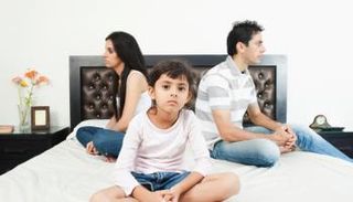 مشاكل زوجية