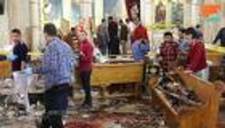 الداخلية المصرية تنفي لـ"العين" تسليم الكويت لانتحاري "المرقسية"