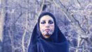 "حجرة، ورقة، مقص: ممارسات اللعب والأداء" في بينالي البندقية 2017