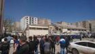 حزب العمال الكردستاني يتبنى تفجير  "ديار بكر" التركية