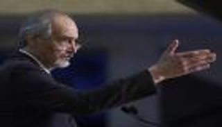 نظام الأسد مواصلا كذبه: أمريكا "فبركت" الهجوم الكيماوي