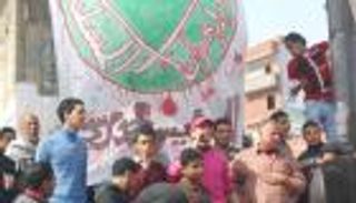 "#بلغ_عن_الإخوان".. هاشتاق مصري يتعقب الجماعة الإرهابية 