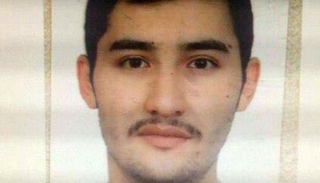 المشتبه به في تفجيرات روسيا