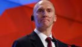 أمريكا.. مراقبة مستشار سابق لترامب في تحقيقات تدخل روسيا بالانتخابات