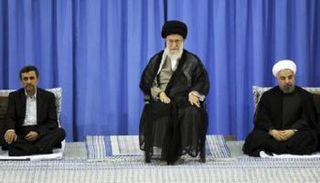 طهران تتأزم أمام مرشحي الرئاسة الإيرانية