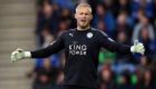 حارس ليستر: دوري الأبطال مصدر إلهام بالنسبة لنا